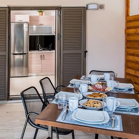 Drakatos Villas Vasiliki Exteriör bild