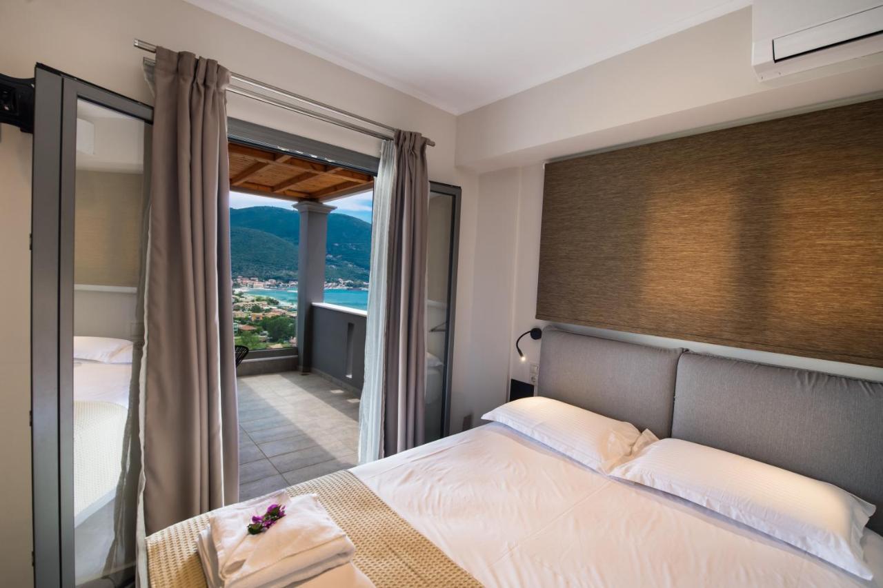 Drakatos Villas Vasiliki Exteriör bild