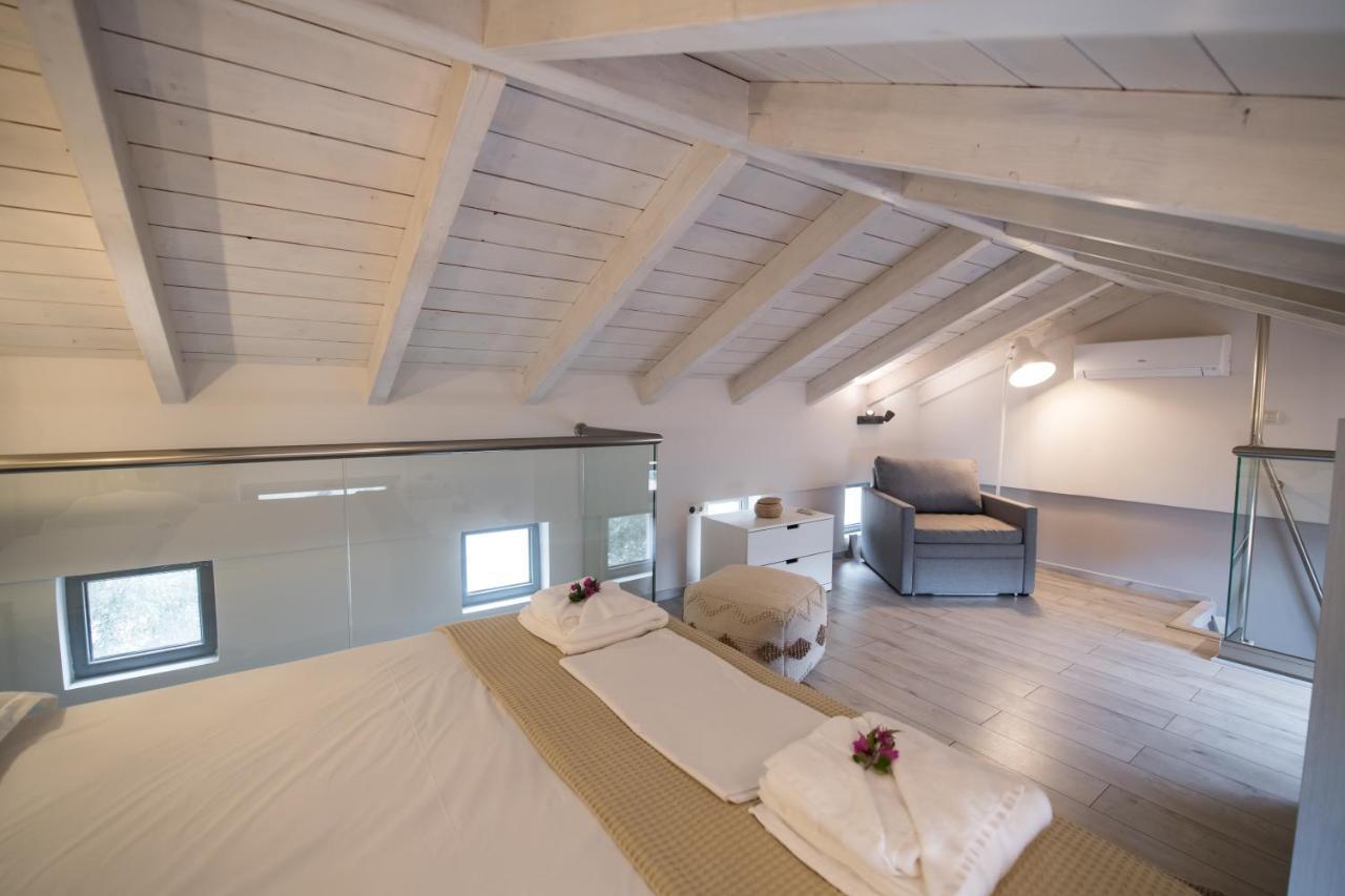 Drakatos Villas Vasiliki Exteriör bild